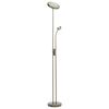 Lampa podłogowa LED TANAK INSPIRE