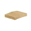 Daszek murkowy 22 x 28 x 5.5 cm betonowy GORC JONIEC