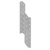 Łącznik krokwiowy 32 x 170 mm prawy DOMAX