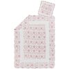 Komplet Narzuta + Poszewka TOILE DE JOUE 180 x 240 cm LINDER
