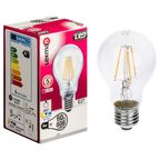Żarówka LED FILAMENT E27 806 lm LEXMAN