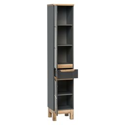 Słupek Bali Grafit 35 x 187 Comad