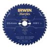Tarcza do pilarki tarczowej 254MM/48T M/30 śr. 254 mm 48 z IRWIN MARPLES