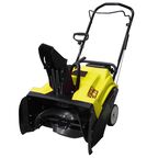 Odśnieżarka spalinowa WO4052 4 kW 163 cm3 LIDER