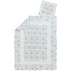 Komplet Narzuta + Poszewka TOILE DE JOUE 180 x 240 cm LINDER