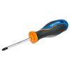 Wkrętak 2K PH 1 x 80 mm DEXTER