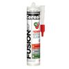 Silikon Fusion XLT 280 ml biały Ceresit