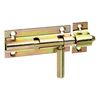 Zasuwa 110X36MM GUST ALBERTS