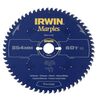 Tarcza do pilarki tarczowej 254MM/60T M/30 śr. 254 mm 60 z IRWIN MARPLES