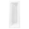 Wanna prostokątna D-CODE 700098 170 DURAVIT
