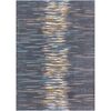 Dywan WATER granitowy 160 x 230 cm wys. runa 7 mm AGNELLA