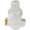 Reduktor ciśnienia wody 1 / 2" PN16 1 - 6 BAR CALEFFI POLAND