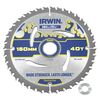 Tarcza do pilarki tarczowej 150 mm/40T/20(16) IRWIN WELDTEC