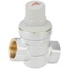 Reduktor ciśnienia wody 3 / 4" PN16 1 - 6 BAR CALEFFI POLAND