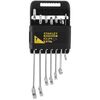 Zestaw kluczy płasko - oczkowych FMMT82844-0 7 szt. Stanley Fatmax