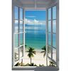 Plakat BEACH WINDOW 61 x 91.5 cm