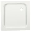 Brodzik do kabiny prysznicowej Nerea 70 x 70 cm Sensea