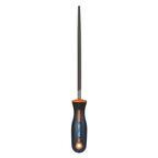 Pilnik do metalu MC10-0204 dł. 200 mm DEXTER