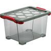 Pojemnik EVO 15 L 39.3 x 28.3 x23 cm ROTHO