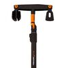 Szczotka teleskopowa do rynien 136038 31cm FISKARS