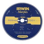 Tarcza do pilarki tarczowej 305 mm/100T/30 MULTIMATERIAL IRWIN MARPLES