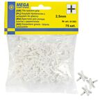 Krzyżyki z uchwytem 61383 MEGA