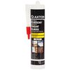 Uszczelniacz POLIMEROWY Biały 310ml AXTON