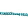 Lina polipropylenowa 100 kg 4 mm x 40 m pleciona zielona STANDERS