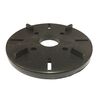 Wspornik tarasowy DDP00 10 szt. DD PEDESTALS