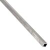 Rura kwadratowa stalowa 1 m x 30 x 30 mm surowa STANDERS