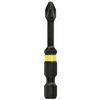 Bit udarowy PH2 50 mm DT70532T-QZ 2 szt. DEWALT