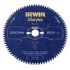 Tarcza do pilarki tarczowej 260MM/80T M/30 śr. 260 mm 80 z IRWIN MARPLES