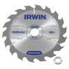 Tarcza do pilarki tarczowej 150MM/18T/20(16) śr. 150 mm 18 z IRWIN