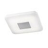 Plafon VIEW 33 cm biały LED ACTION