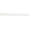 Lina polipropylenowa 92 kg 4 mm x 30 m pleciona biała STANDERS