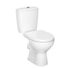 Kompakt WC stojący ARTECO CERSANIT