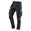 Spodnie robocze DENIM 81-229 r. 52 NEO
