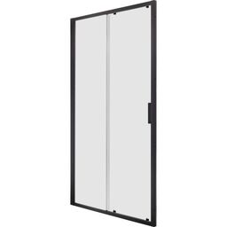 Drzwi prysznicowe przesuwne 120 x 200 INC Sealskin