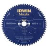 Tarcza do pilarki tarczowej 260MM/60T M/30 śr. 260 mm 60 z IRWIN MARPLES