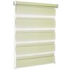 Roleta dzień noc D&N 42 x 150 cm pistacja