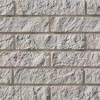 Kamień dekoracyjny z gotową fugą CARRARA BEIGE 28,5 x 7 cm AKADEMIA KAMIENIA