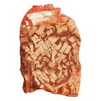 Drewno opałowe ROZPAŁKOWE 5 DM3 4kg