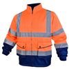 Bluza ostrzegawcza PHVESOMPT DELTA PLUS