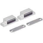 Zatrzask magnetyczny 14 X 15 X 45 MM / MEBLOWY MAGNETYCZNY szer. 15 x dł. 46 x wys. 13,5 mm HETTICH