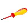 Wkrętak krzyżowy elektrotechniczny 2K 1000V PZ 0X60MM DEXTER