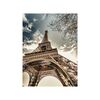 Kanwa EIFFEL 100 x 75 cm