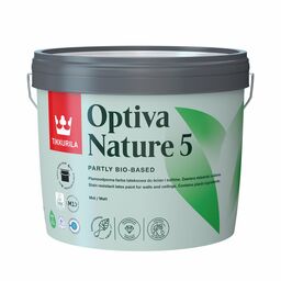 Farba wewnętrzna TIKKURILA
