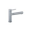 Bateria kuchenna ALTA-S COMPACT BLANCO