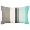 Poduszka gotowa STRIPE 60 x 40 cm INSPIRE