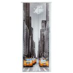 Drzwi harmonijkowe ST 4 83 cm x 201,5 cm STANDOM